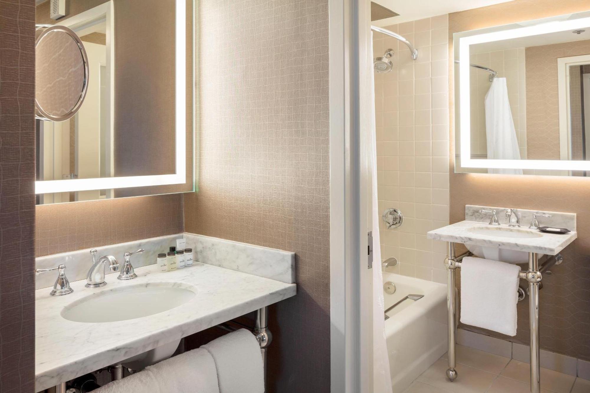 Sheraton Commander Cambridge