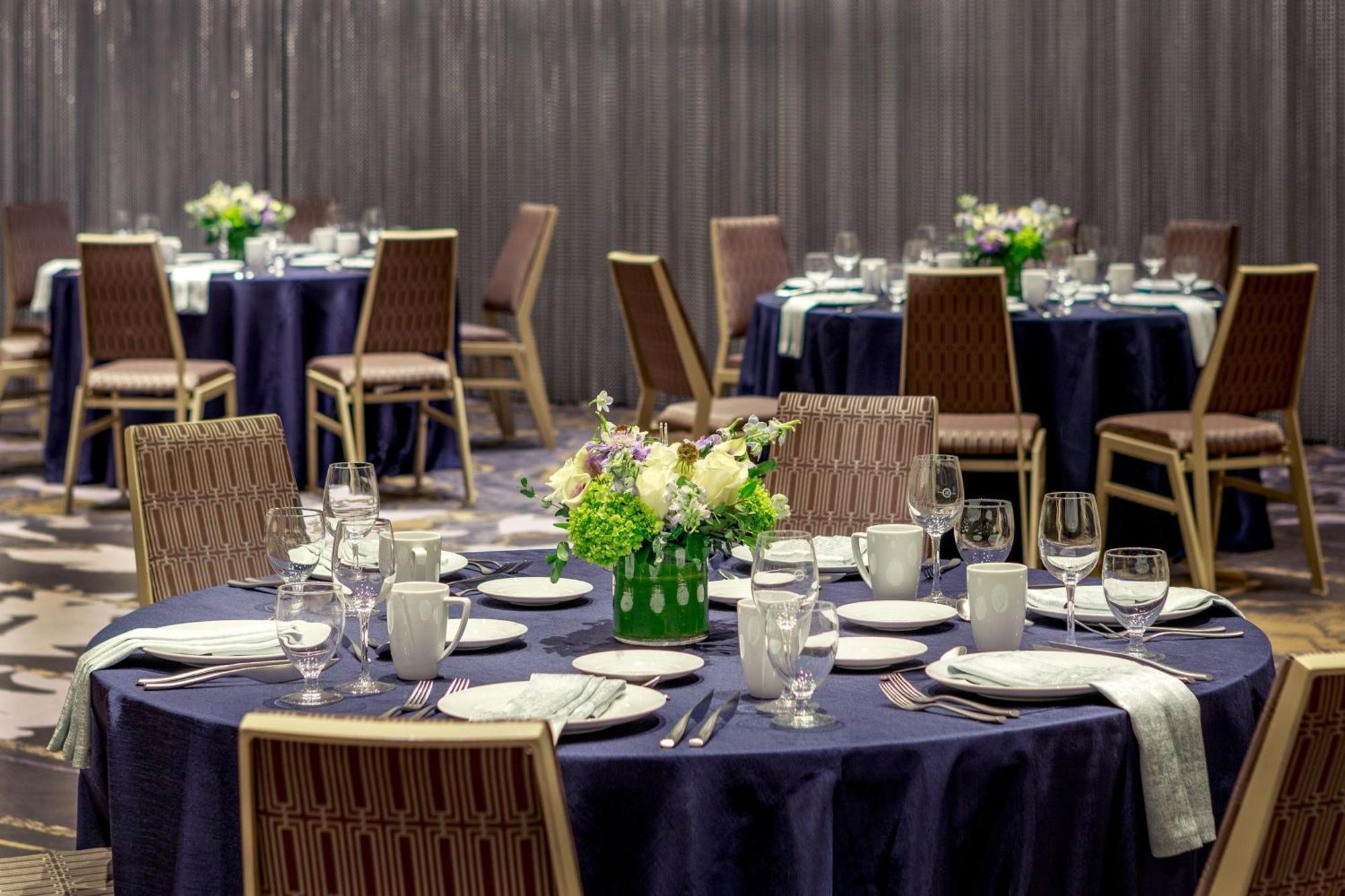 Hotel Sheraton Commander