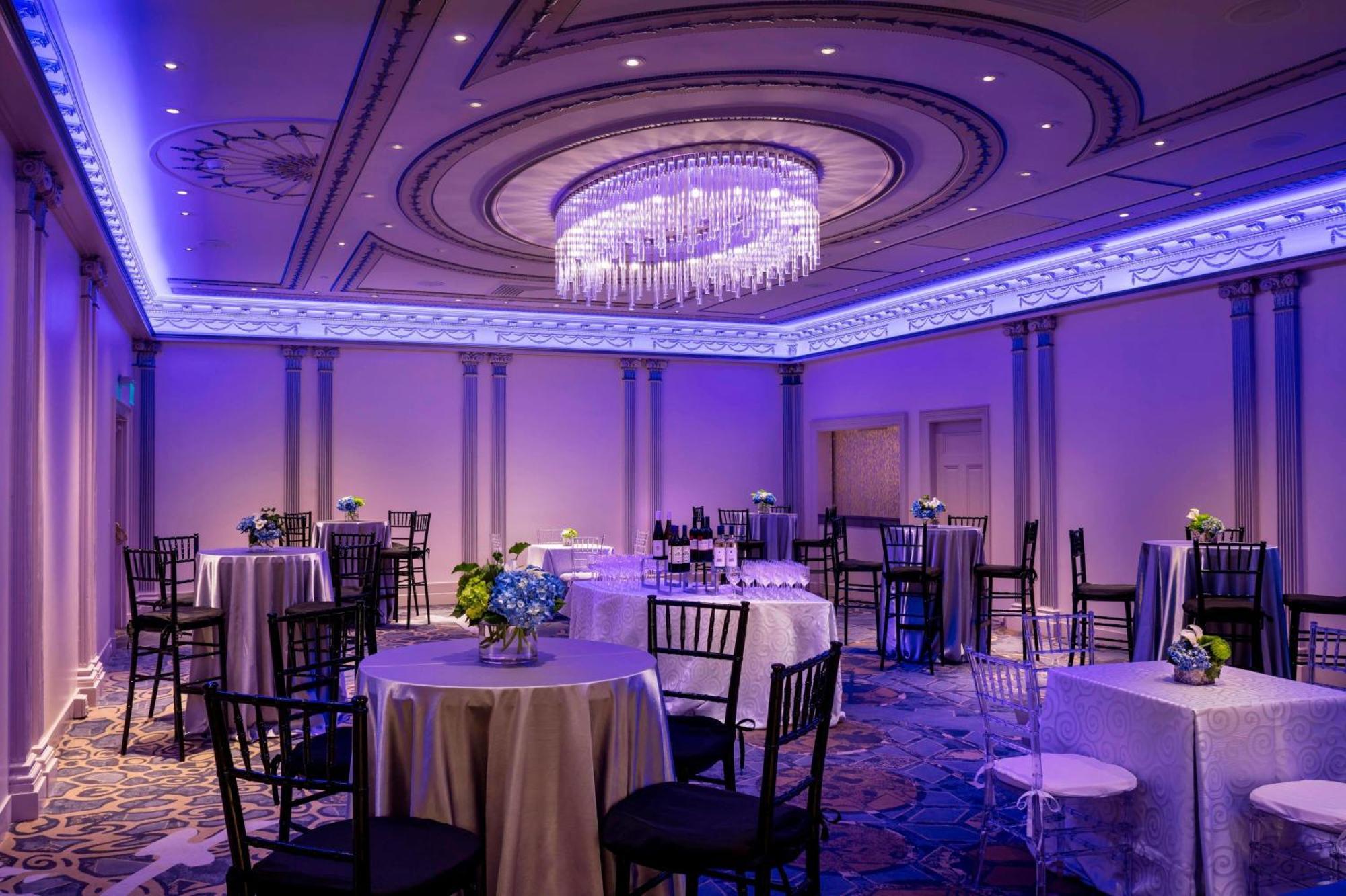 Sheraton Commander Hotel Cambridge