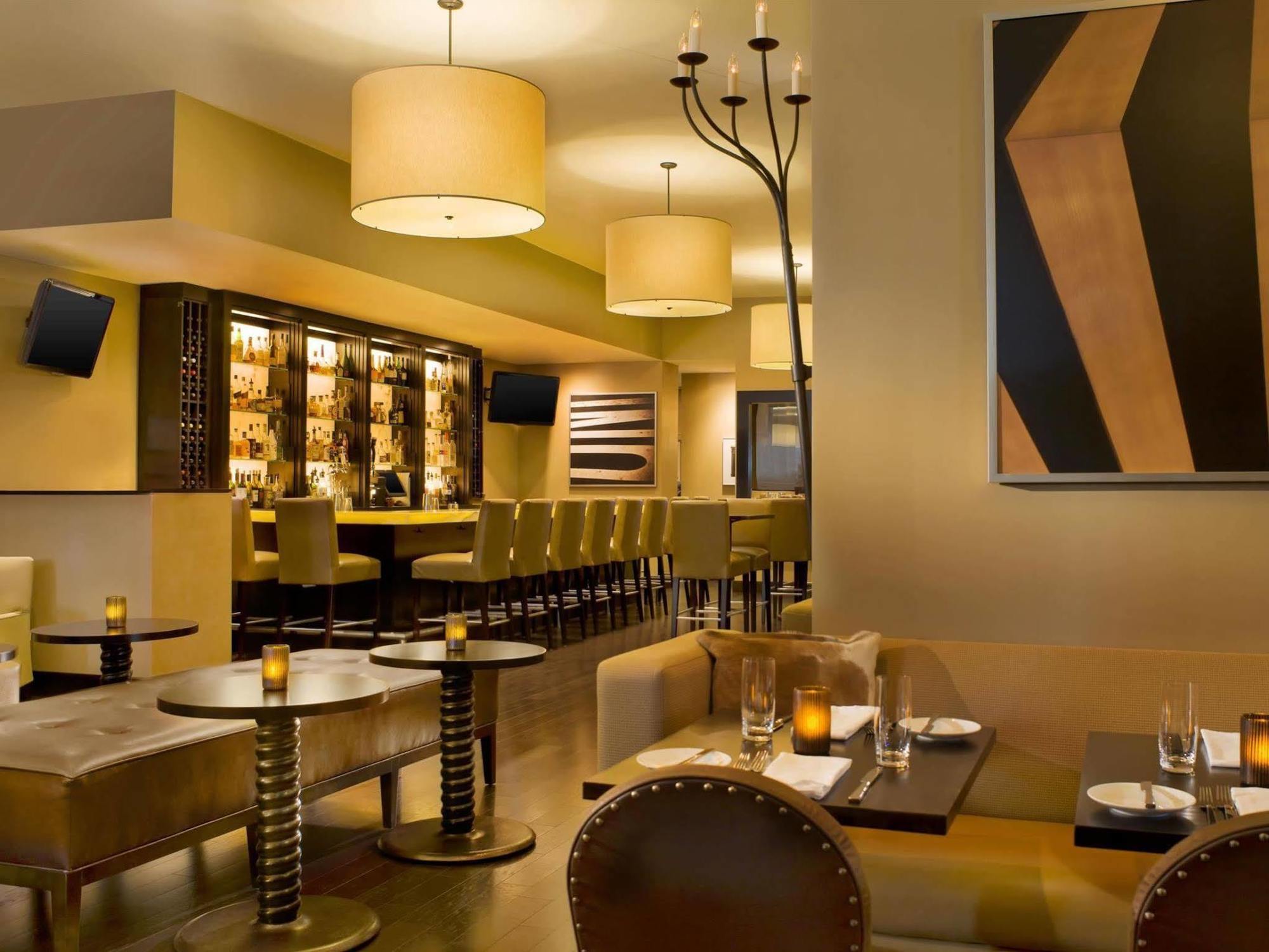 Sheraton Commander Hotel Cambridge