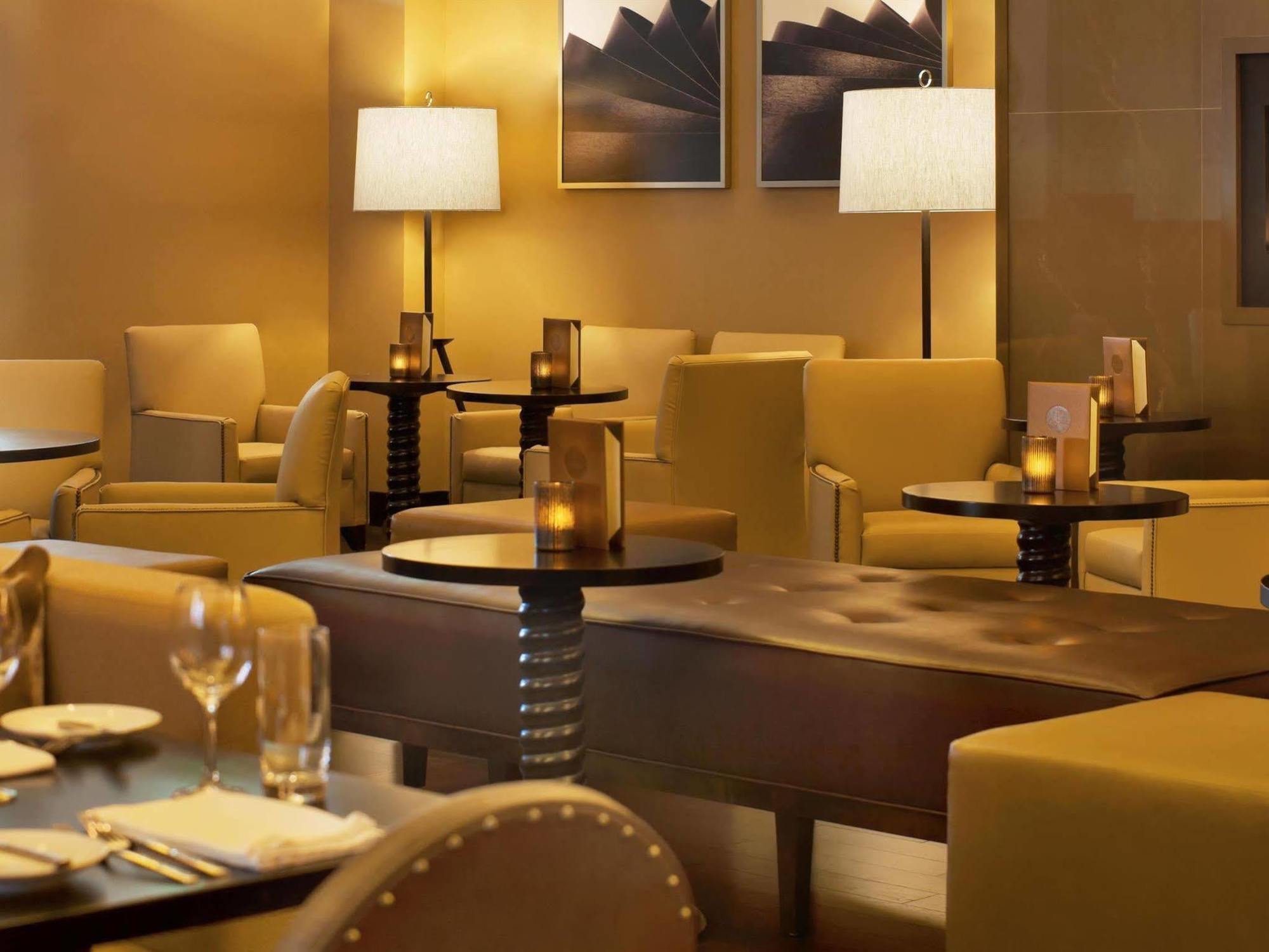 Sheraton Commander 4* Cambridge
