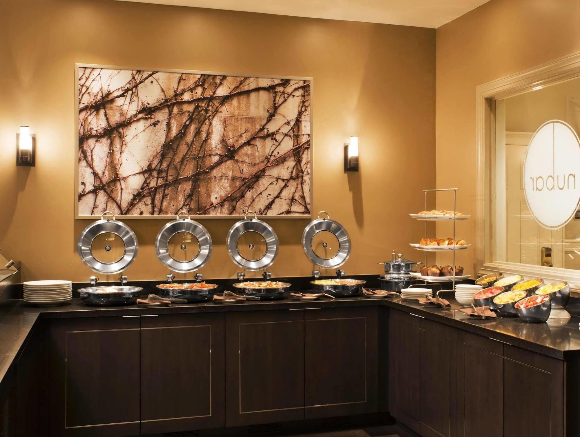 Sheraton Commander Hotel Cambridge