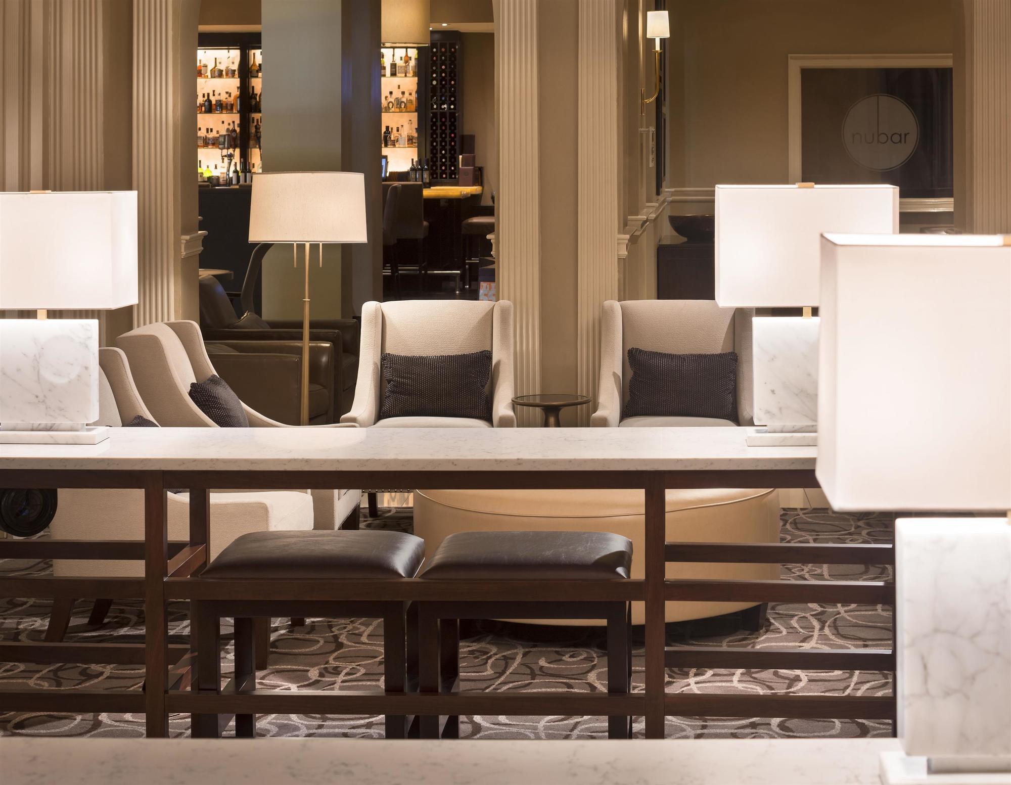 Sheraton Commander 4* Cambridge