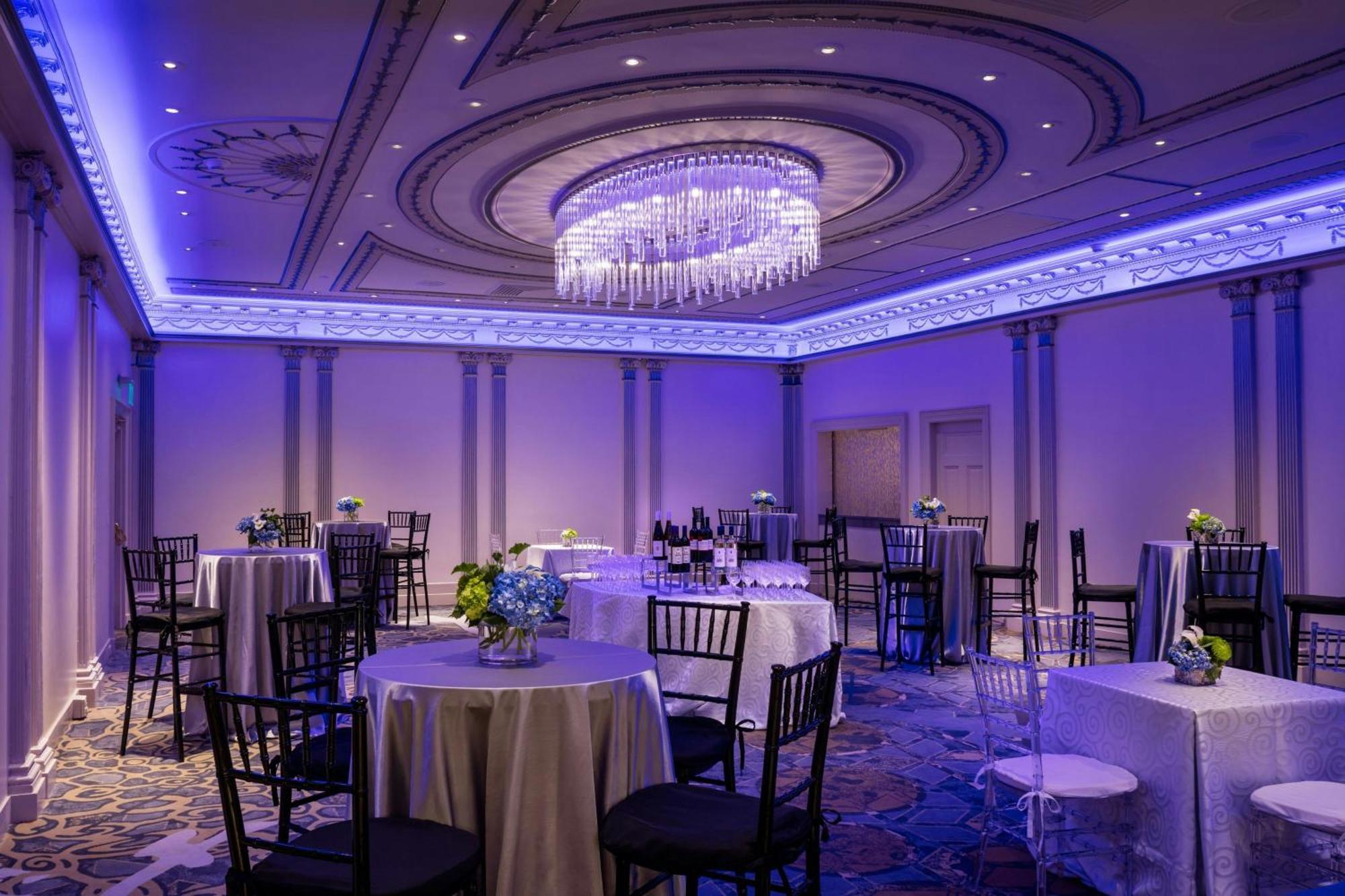 Sheraton Commander Hotel Cambridge