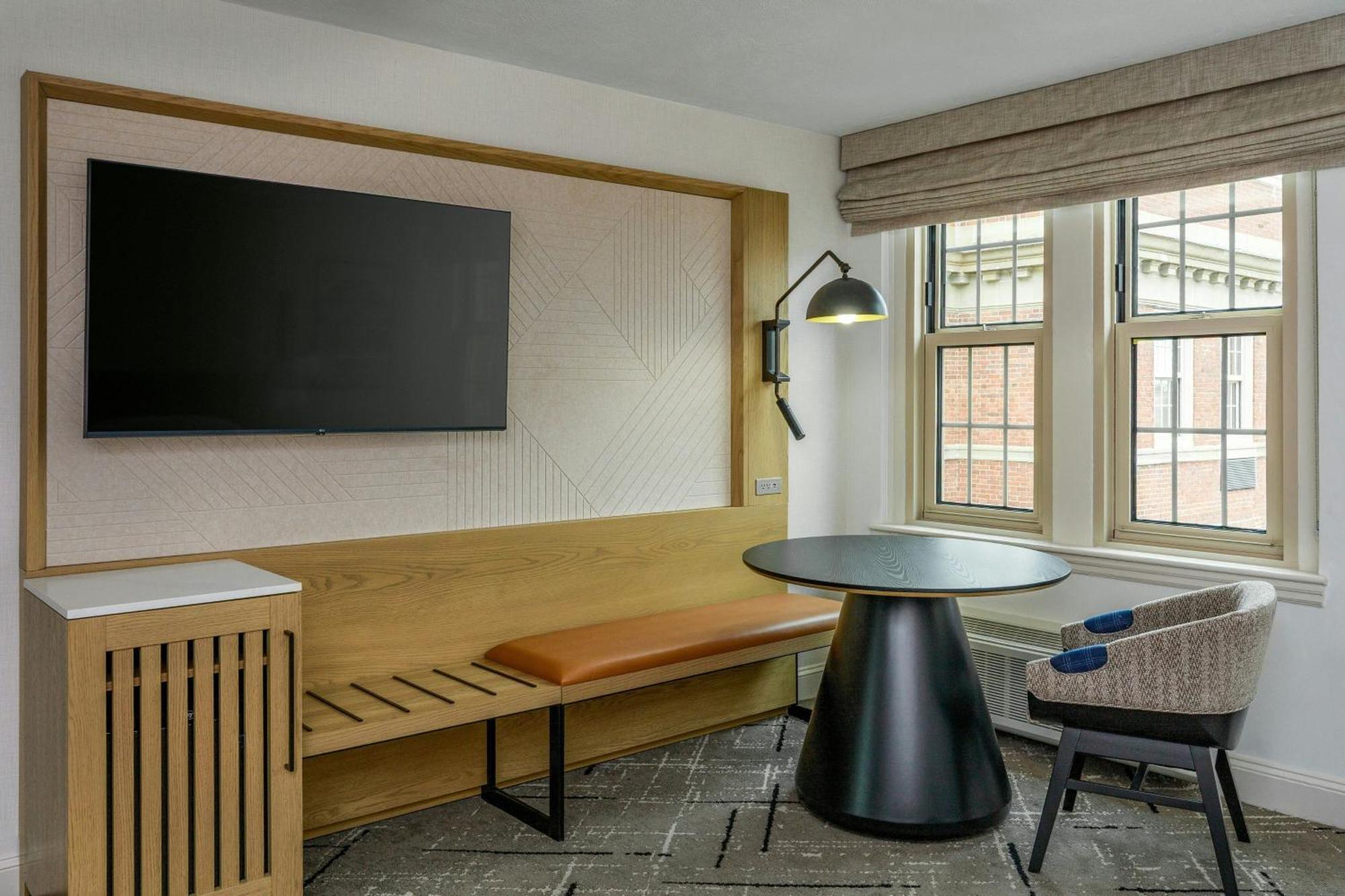 Sheraton Commander Cambridge