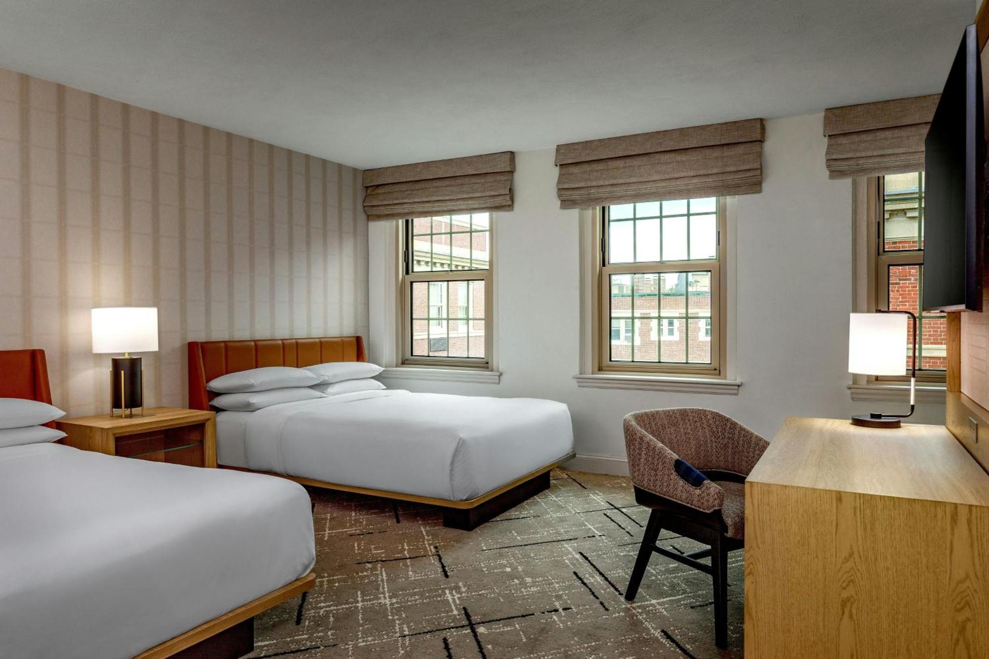 Sheraton Commander Cambridge