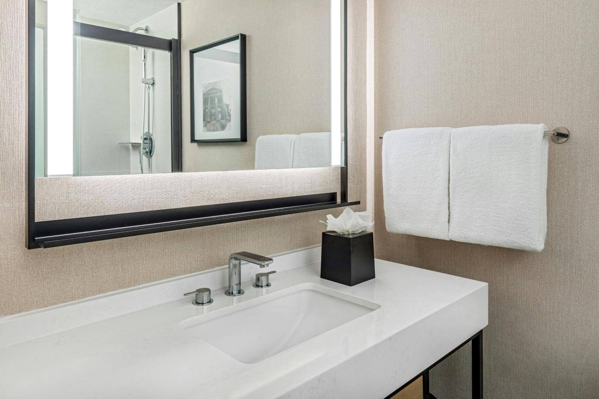 Sheraton Commander Hotel Cambridge