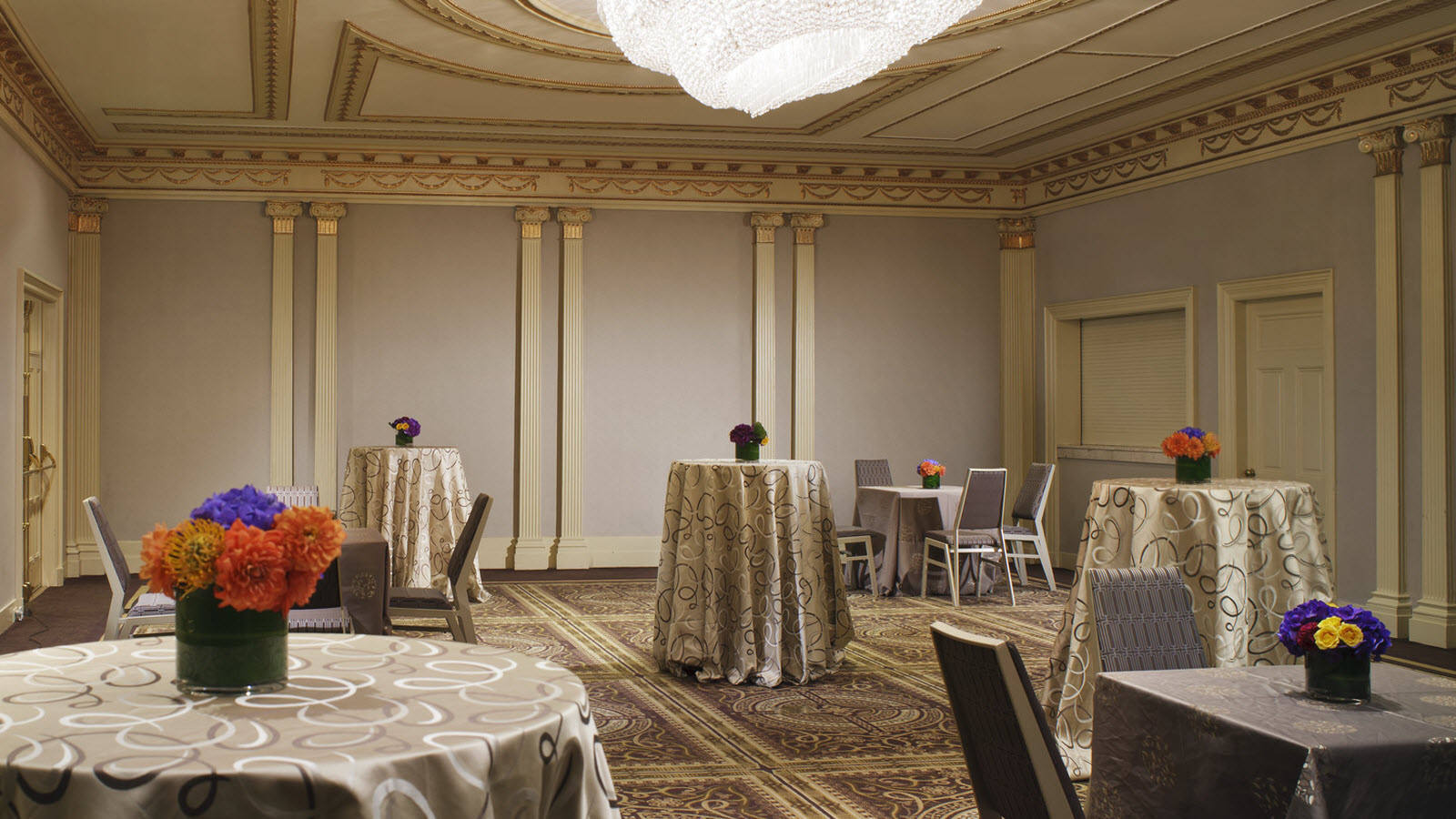 Sheraton Commander Hotel Cambridge