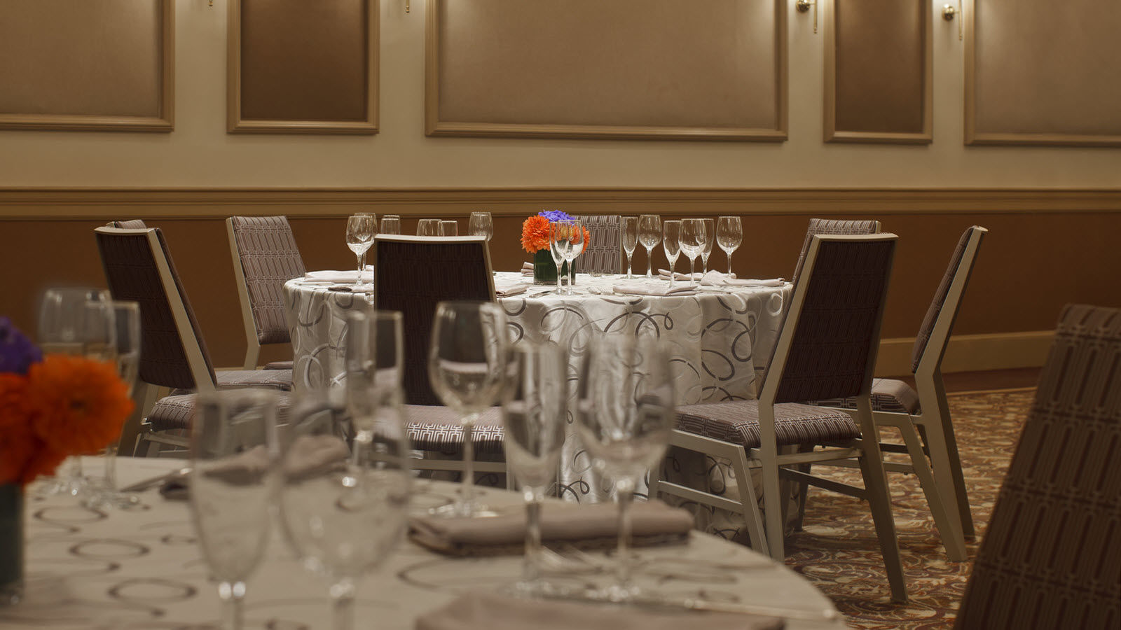 Sheraton Commander Cambridge