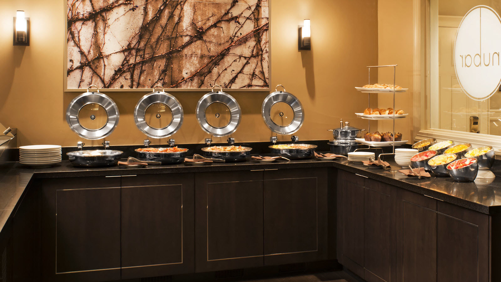 Sheraton Commander Cambridge